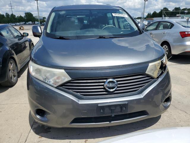 Photo 4 VIN: JN8AE2KP3E9102329 - NISSAN QUEST S 