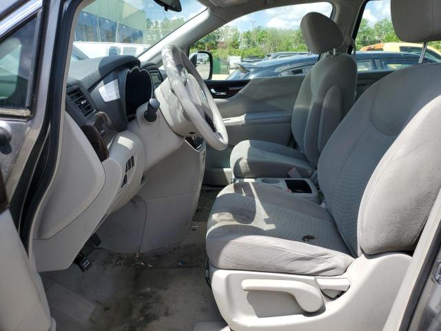 Photo 6 VIN: JN8AE2KP3E9102329 - NISSAN QUEST S 