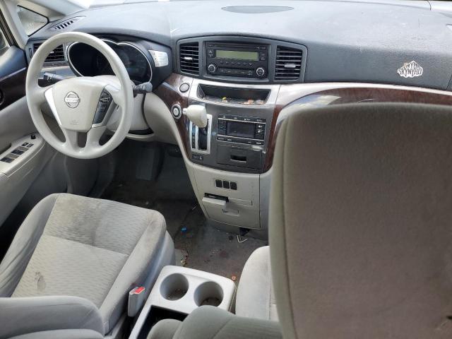 Photo 7 VIN: JN8AE2KP3E9102329 - NISSAN QUEST S 