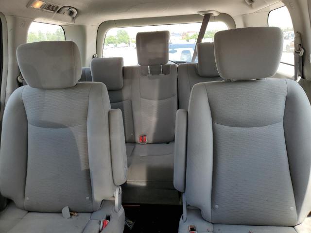 Photo 9 VIN: JN8AE2KP3E9102329 - NISSAN QUEST S 