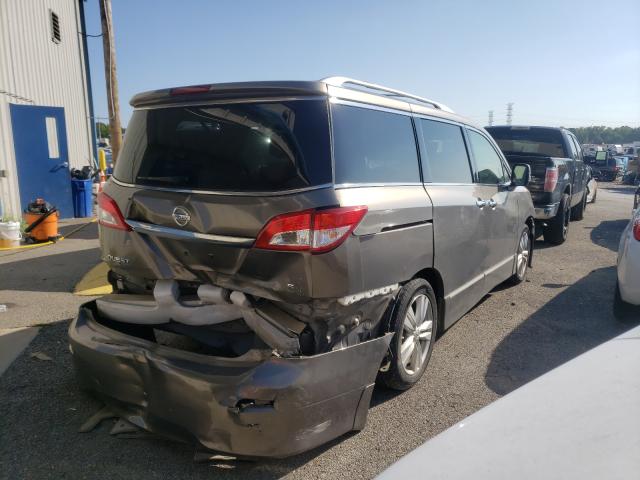 Photo 3 VIN: JN8AE2KP3E9102685 - NISSAN QUEST S 