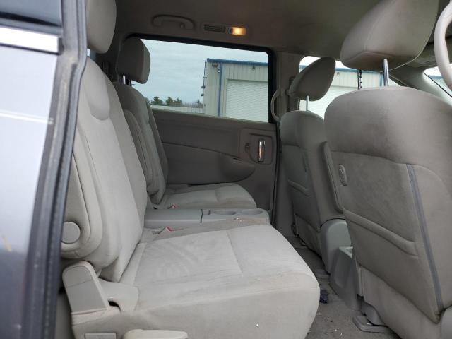 Photo 10 VIN: JN8AE2KP3E9102699 - NISSAN QUEST S 