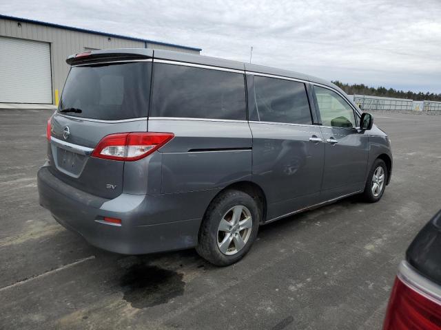 Photo 2 VIN: JN8AE2KP3E9102699 - NISSAN QUEST S 