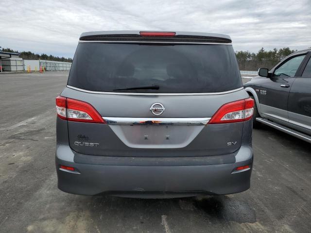 Photo 5 VIN: JN8AE2KP3E9102699 - NISSAN QUEST S 