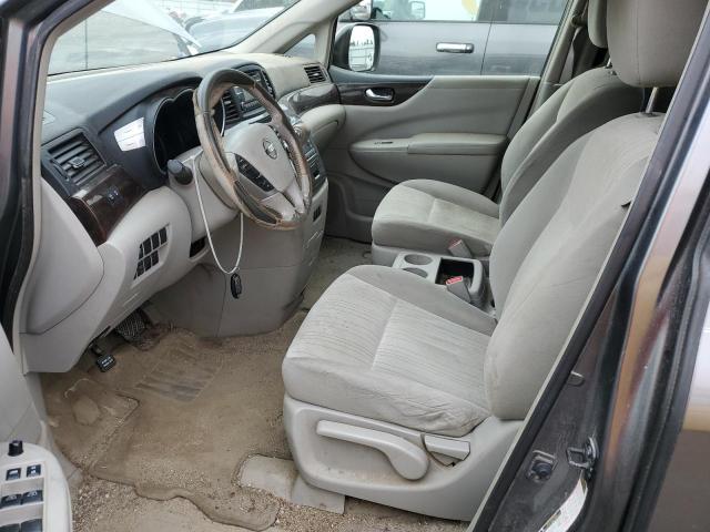 Photo 6 VIN: JN8AE2KP3E9102699 - NISSAN QUEST S 