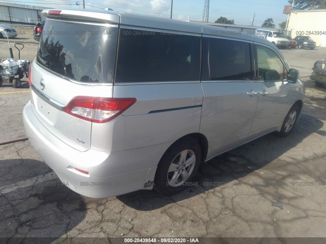 Photo 3 VIN: JN8AE2KP3E9103500 - NISSAN QUEST 