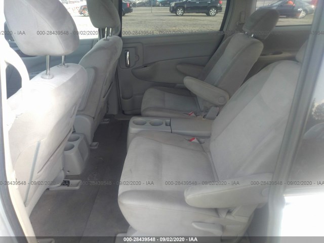 Photo 7 VIN: JN8AE2KP3E9103500 - NISSAN QUEST 