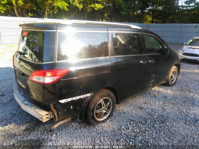 Photo 3 VIN: JN8AE2KP3E9105330 - NISSAN QUEST 