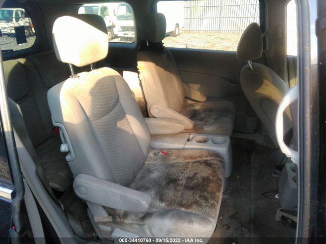 Photo 7 VIN: JN8AE2KP3E9105330 - NISSAN QUEST 