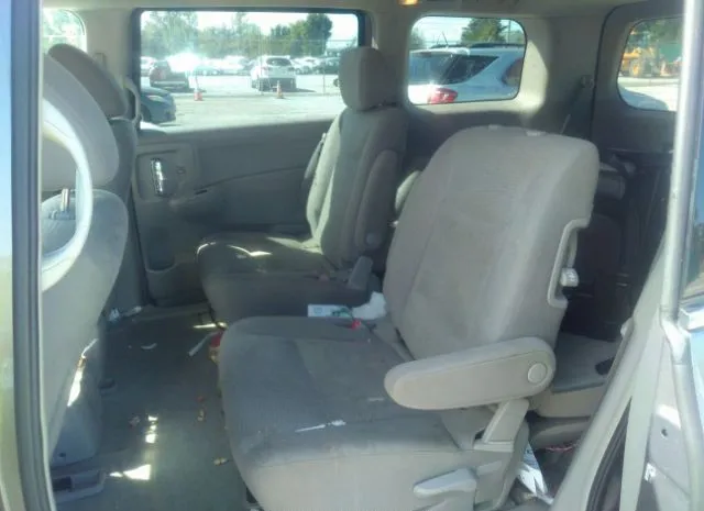 Photo 7 VIN: JN8AE2KP3E9105439 - NISSAN QUEST 