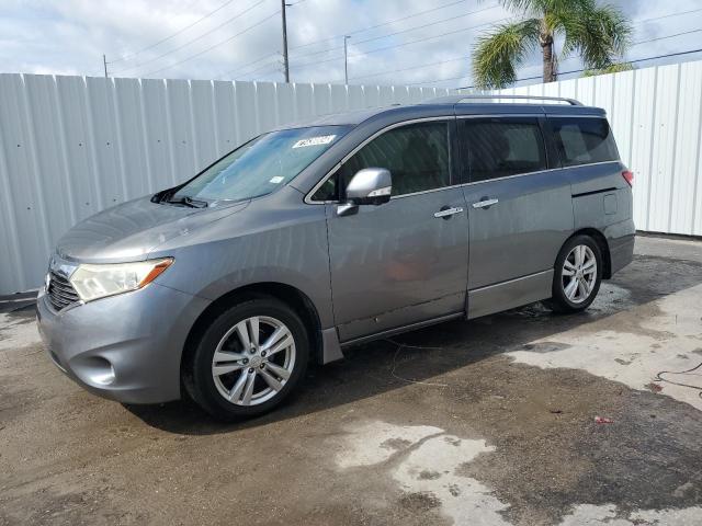 Photo 0 VIN: JN8AE2KP3E9106431 - NISSAN QUEST S 