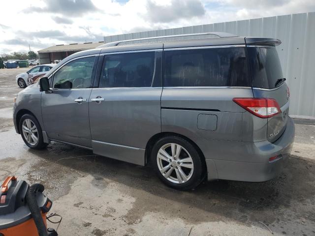 Photo 1 VIN: JN8AE2KP3E9106431 - NISSAN QUEST S 