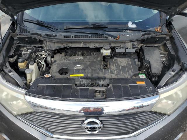 Photo 11 VIN: JN8AE2KP3E9106431 - NISSAN QUEST S 