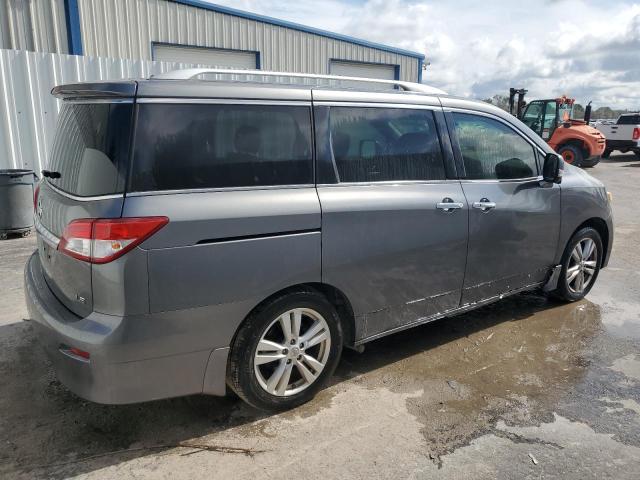 Photo 2 VIN: JN8AE2KP3E9106431 - NISSAN QUEST S 