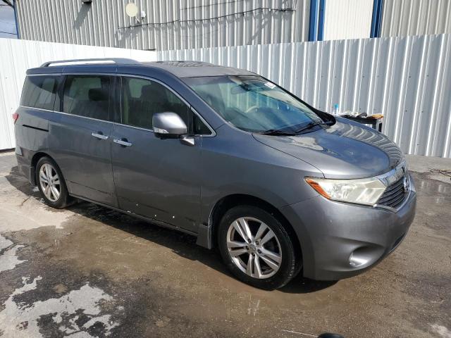 Photo 3 VIN: JN8AE2KP3E9106431 - NISSAN QUEST S 