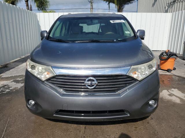 Photo 4 VIN: JN8AE2KP3E9106431 - NISSAN QUEST S 