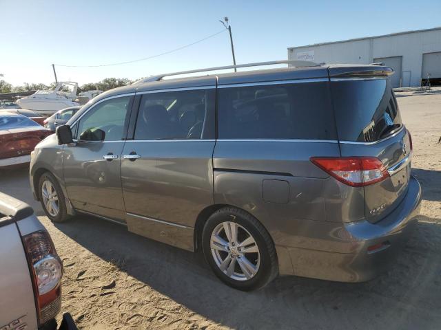 Photo 1 VIN: JN8AE2KP3E9106431 - NISSAN QUEST S 