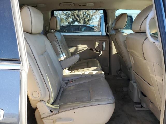 Photo 10 VIN: JN8AE2KP3E9106431 - NISSAN QUEST S 