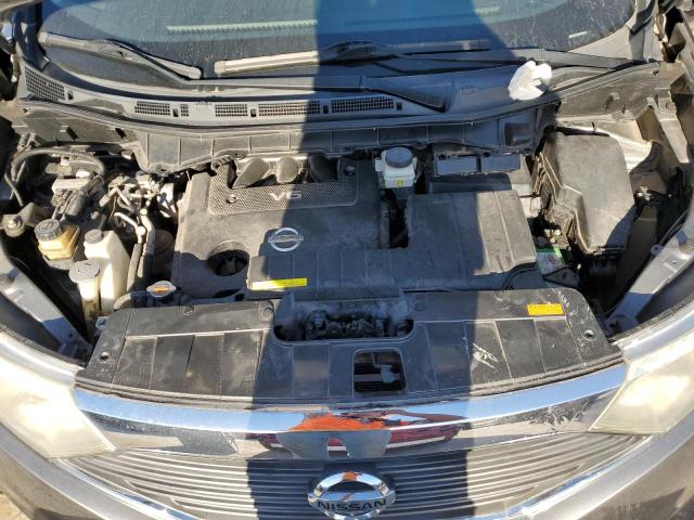 Photo 11 VIN: JN8AE2KP3E9106431 - NISSAN QUEST S 