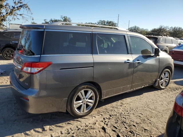 Photo 2 VIN: JN8AE2KP3E9106431 - NISSAN QUEST S 