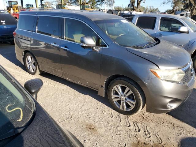 Photo 3 VIN: JN8AE2KP3E9106431 - NISSAN QUEST S 