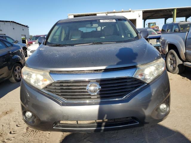 Photo 4 VIN: JN8AE2KP3E9106431 - NISSAN QUEST S 