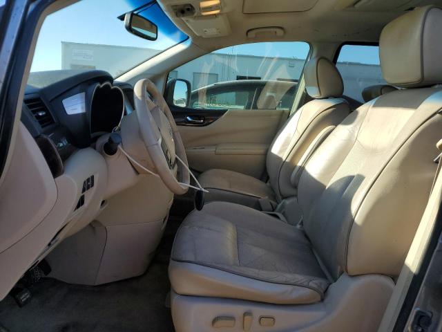 Photo 6 VIN: JN8AE2KP3E9106431 - NISSAN QUEST S 