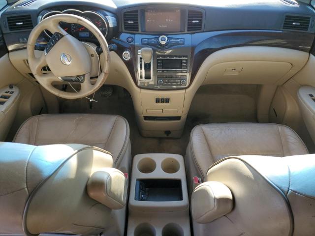 Photo 7 VIN: JN8AE2KP3E9106431 - NISSAN QUEST S 