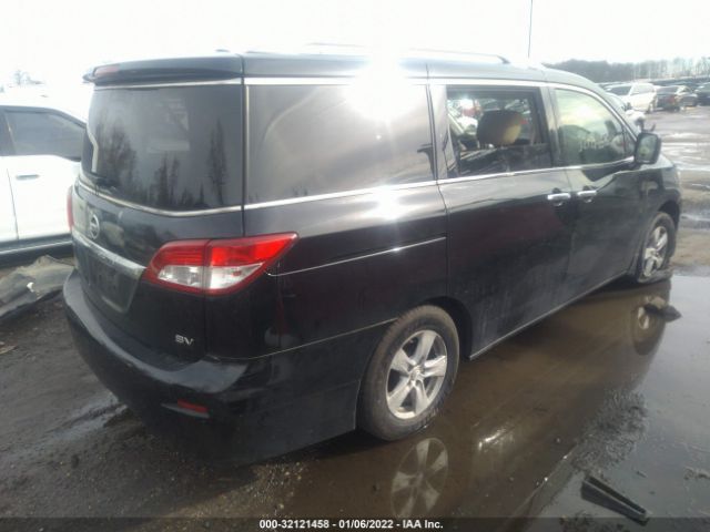 Photo 3 VIN: JN8AE2KP3E9106994 - NISSAN QUEST 