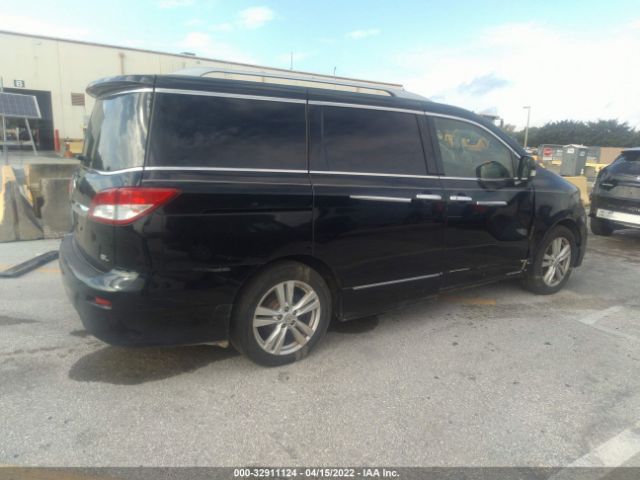 Photo 3 VIN: JN8AE2KP3E9108034 - NISSAN QUEST 