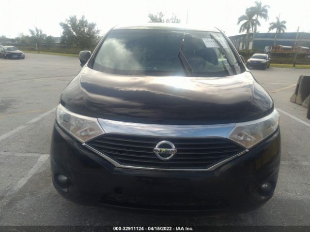 Photo 5 VIN: JN8AE2KP3E9108034 - NISSAN QUEST 