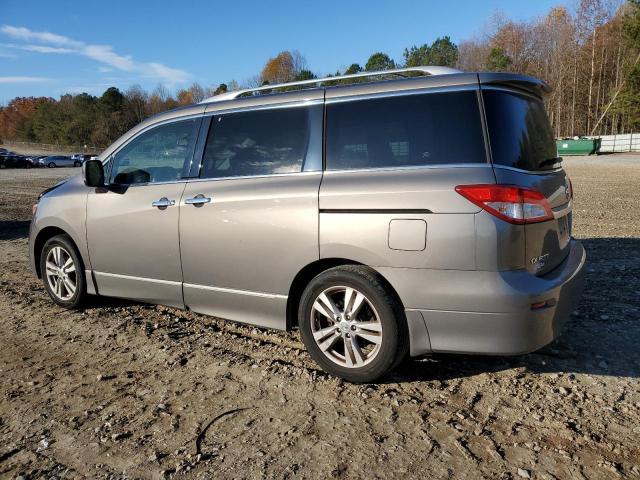 Photo 1 VIN: JN8AE2KP3E9108146 - NISSAN QUEST 