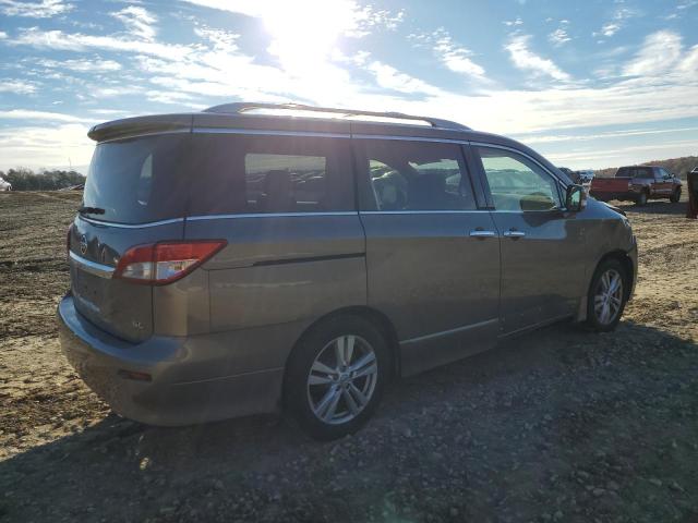 Photo 2 VIN: JN8AE2KP3E9108146 - NISSAN QUEST 