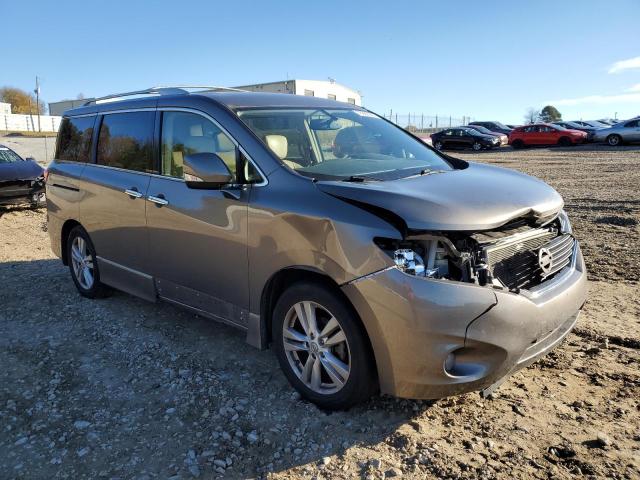 Photo 3 VIN: JN8AE2KP3E9108146 - NISSAN QUEST 