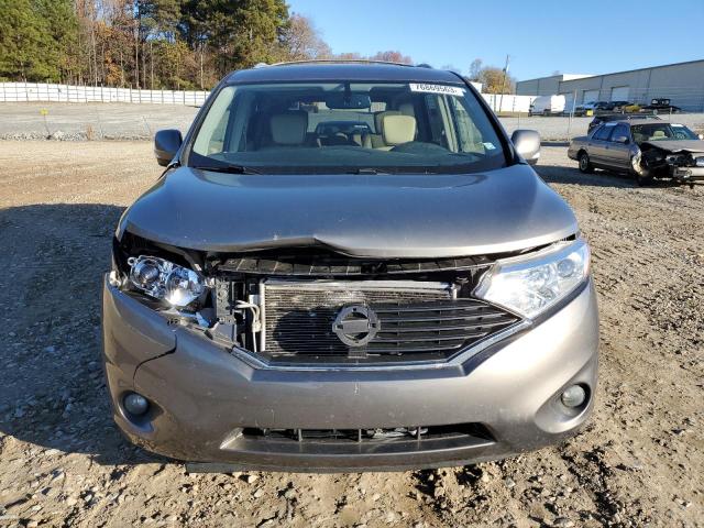 Photo 4 VIN: JN8AE2KP3E9108146 - NISSAN QUEST 