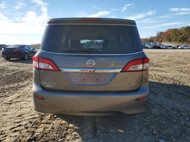 Photo 5 VIN: JN8AE2KP3E9108146 - NISSAN QUEST 