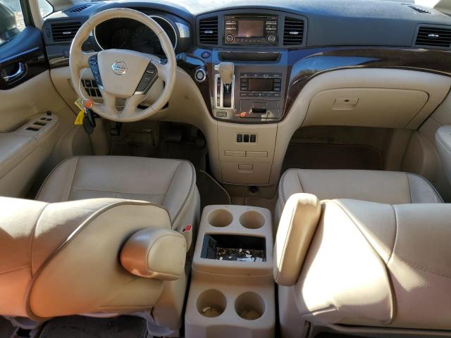 Photo 7 VIN: JN8AE2KP3E9108146 - NISSAN QUEST 