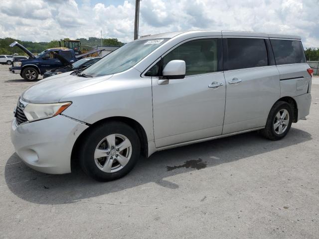 Photo 0 VIN: JN8AE2KP3E9108258 - NISSAN QUEST 