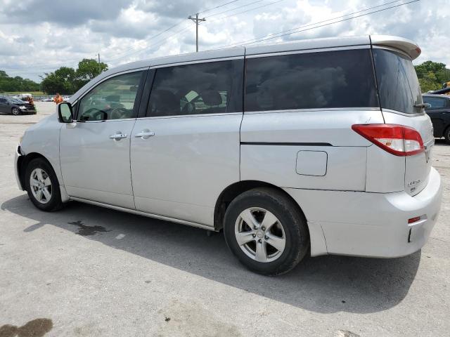 Photo 1 VIN: JN8AE2KP3E9108258 - NISSAN QUEST 