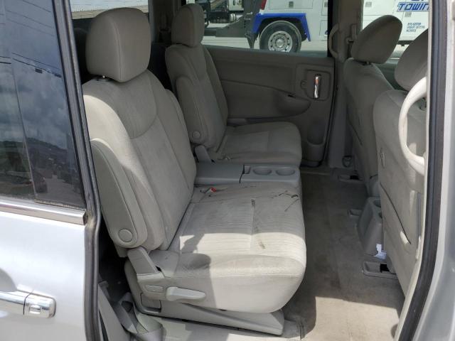 Photo 10 VIN: JN8AE2KP3E9108258 - NISSAN QUEST 