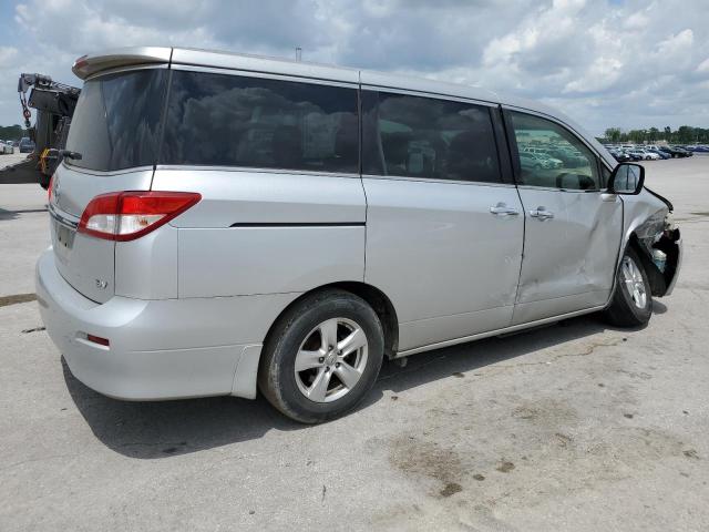 Photo 2 VIN: JN8AE2KP3E9108258 - NISSAN QUEST 