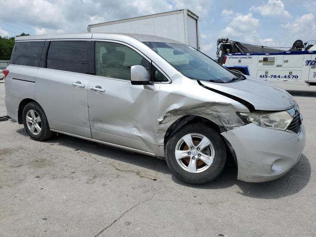 Photo 3 VIN: JN8AE2KP3E9108258 - NISSAN QUEST 