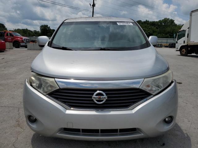 Photo 4 VIN: JN8AE2KP3E9108258 - NISSAN QUEST 