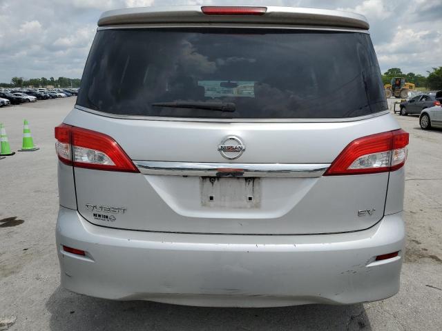 Photo 5 VIN: JN8AE2KP3E9108258 - NISSAN QUEST 