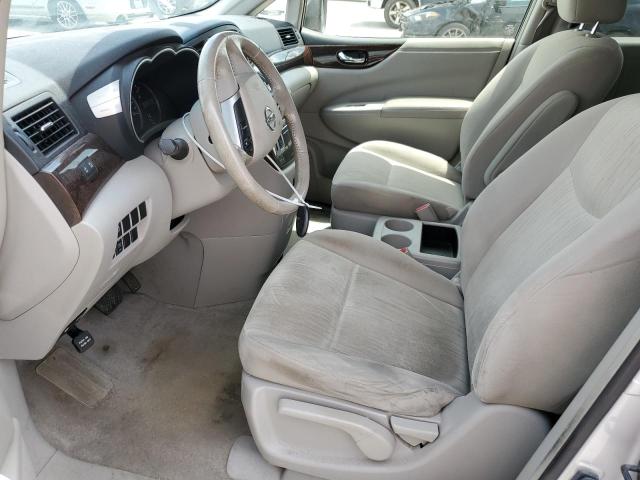 Photo 6 VIN: JN8AE2KP3E9108258 - NISSAN QUEST 