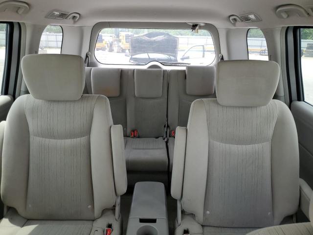 Photo 9 VIN: JN8AE2KP3E9108258 - NISSAN QUEST 