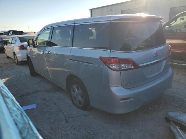 Photo 1 VIN: JN8AE2KP3F9122114 - NISSAN QUEST S 