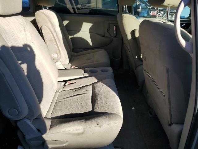 Photo 10 VIN: JN8AE2KP3F9122114 - NISSAN QUEST S 