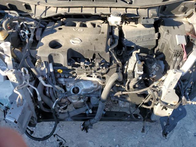 Photo 11 VIN: JN8AE2KP3F9122114 - NISSAN QUEST S 