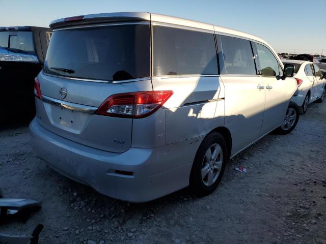 Photo 2 VIN: JN8AE2KP3F9122114 - NISSAN QUEST S 